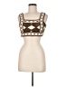Unbranded Brown Tube Top Size M (estimated) - photo 2