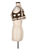 Unbranded Brown Tube Top Size M (estimated) - photo 4