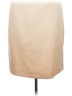 Evan Picone 100% Polyester Tan Formal Skirt Size 14 - photo 1