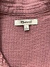 Madewell 100% Cotton Purple Jacket Size S - photo 6
