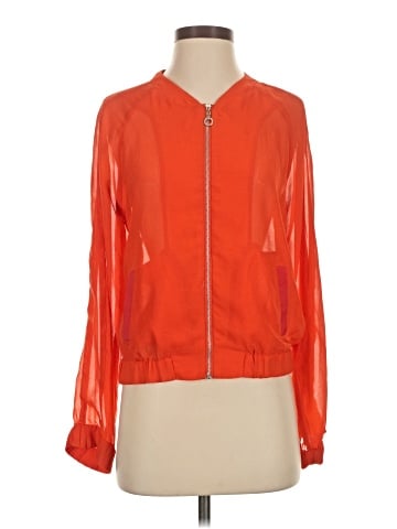 Aryn K. Track Jacket (view 1)
