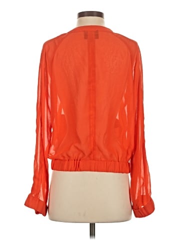 Aryn K. Track Jacket (view 2)