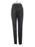 Express Metallic Black Dress Pants Size 4 - photo 2
