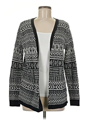 Merona Cardigan (view 1)
