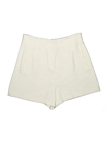 Zara Shorts (view 1)