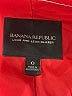 Banana Republic Red Blazer Size 0 - photo 6