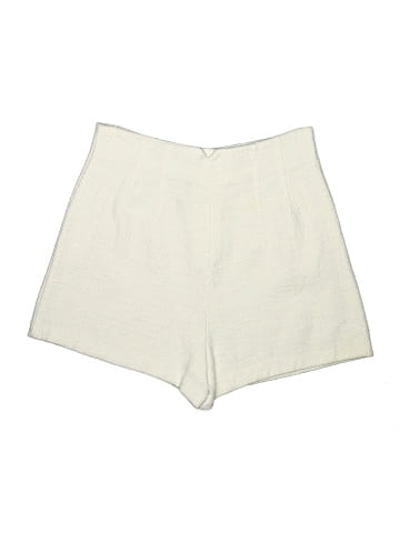 Zara Shorts (view 2)