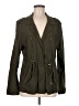 Unbranded Green Jacket Size M (estimated) - photo 1