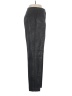 Express Metallic Black Dress Pants Size 4 - photo 4