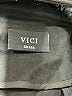 VICI Black Jacket Size S - photo 6