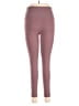 Zella Pink Active Pants Size M - photo 2