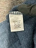 SONOMA life + style Blue Pullover Sweater Size L - photo 8