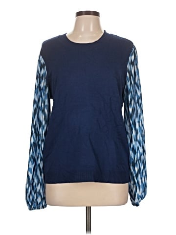 Daniel Rainn Pullover Sweater (view 1)