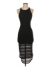 Ecote Black Cocktail Dress Size XS - photo 1