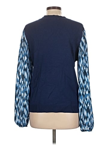 Daniel Rainn Pullover Sweater (view 2)