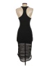 Ecote Black Cocktail Dress Size XS - photo 2