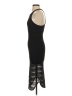 Ecote Black Cocktail Dress Size XS - photo 5