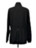 CAbi 100% Cotton Black Jacket Size M - photo 2