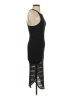 Ecote Black Cocktail Dress Size XS - photo 4