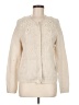 J.Crew Ivory Cardigan Size M - photo 1