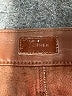Mother 100% Polyester Brown Casual Pants Size 31 waist - photo 7
