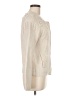 J.Crew Ivory Cardigan Size M - photo 4