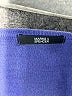 Marks & Spencer 100% Acrylic Blue Pullover Sweater Size UK 20 / US 16 - photo 7