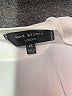 Max Studio 100% Polyester White 3/4 Sleeve Blouse Size XS - photo 7