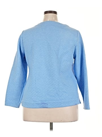 Croft & Barrow Pullover Sweater (view 2)