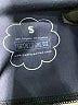 Hadley Pollet Print Blue Yoga Pants Size S - photo 7
