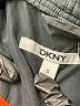DKNY Black Coat Size S - photo 6