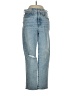 Madewell Blue Jeans Size 26 waist - photo 1