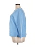 Croft & Barrow Blue Pullover Sweater Size XXL - photo 5