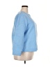 Croft & Barrow Blue Pullover Sweater Size XXL - photo 4