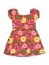 Btween Floral Pink Dress Size 6 - photo 2