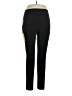 Pop Fit 100% Polyester Color Block Black Active Pants Size XL - photo 1