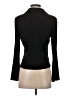Max Studio Black Long Sleeve Blouse Size S - photo 2