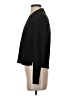 Max Studio Black Long Sleeve Blouse Size S - photo 5
