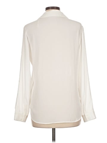Ro & De Long Sleeve Blouse (view 2)