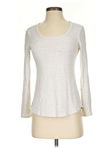 Cynthia Rowley 3/4 Sleeve T-Shirt (view 1)