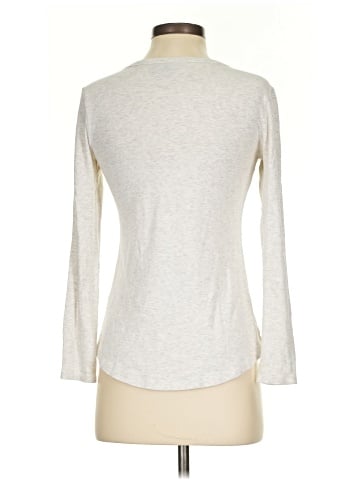 Cynthia Rowley 3/4 Sleeve T-Shirt (view 2)