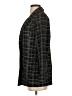 Apt. 9 Houndstooth Black Blazer Size XS - photo 5