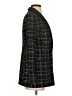 Apt. 9 Houndstooth Black Blazer Size XS - photo 4
