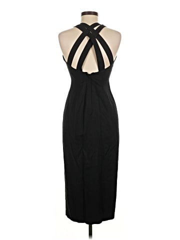 Caren Desiree Cocktail Dress (view 2)
