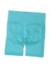 Unbranded Teal Athletic Shorts Size M - photo 2
