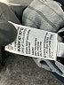 Marks & Spencer Solid Black Casual Pants Size M - photo 8