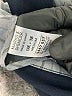 Marks & Spencer Solid Black Casual Pants Size M - photo 9