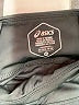 Asics Black Active Pants Size XS - photo 7