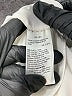 Unbranded 100% Polyester Ivory Sleeveless Blouse Size XS - photo 7