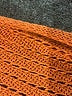 Unbranded Orange Kimono Size XL - photo 7